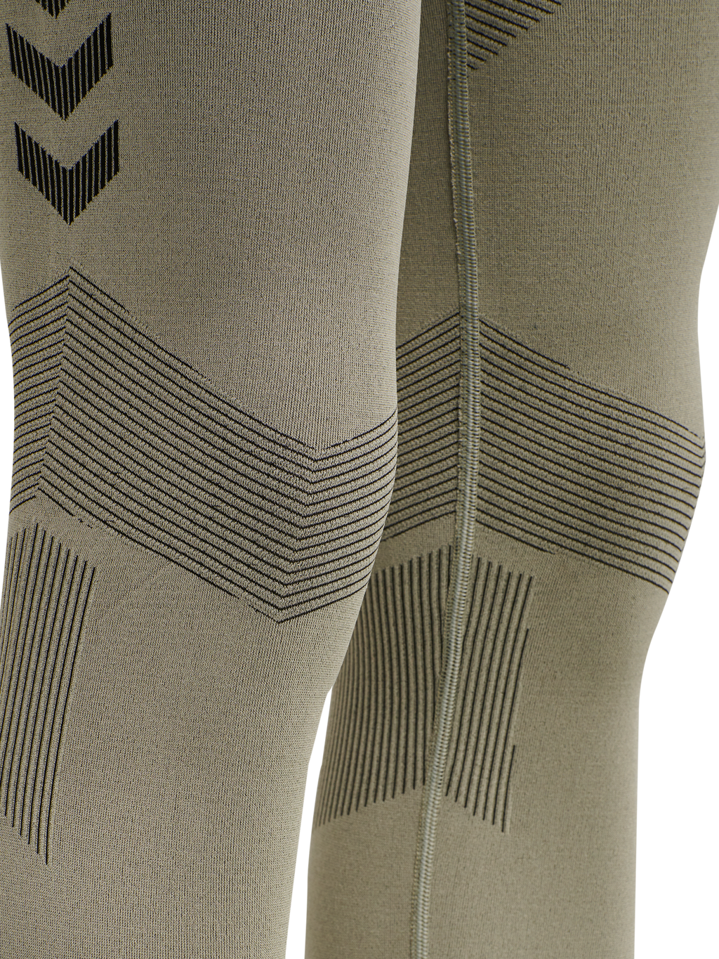 HUMMEL FIRST SEAMLESS TR TIGHTS W