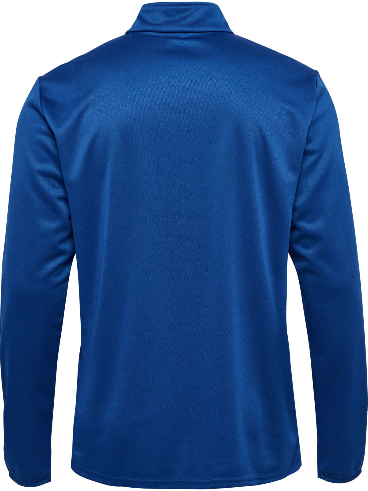 hmlESSENTIAL HALF-ZIP