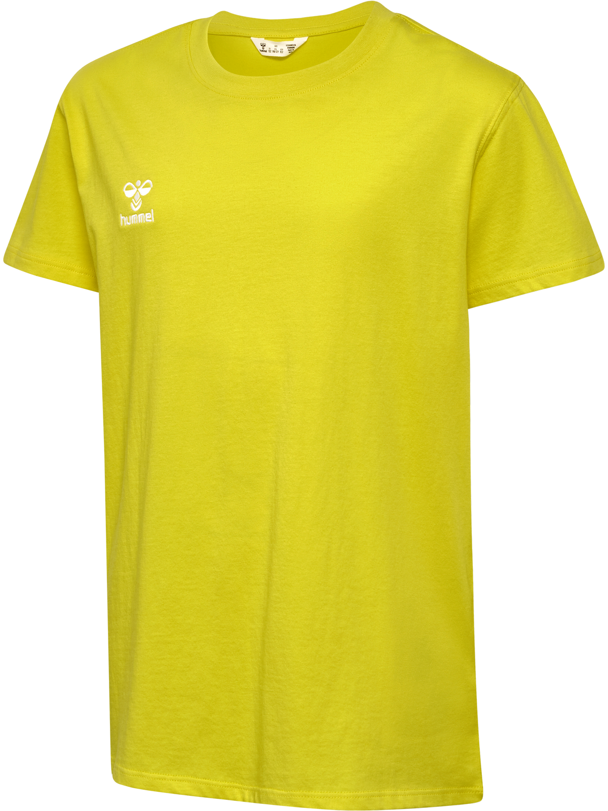 hmlGO 2.0 T-SHIRT S/S KIDS