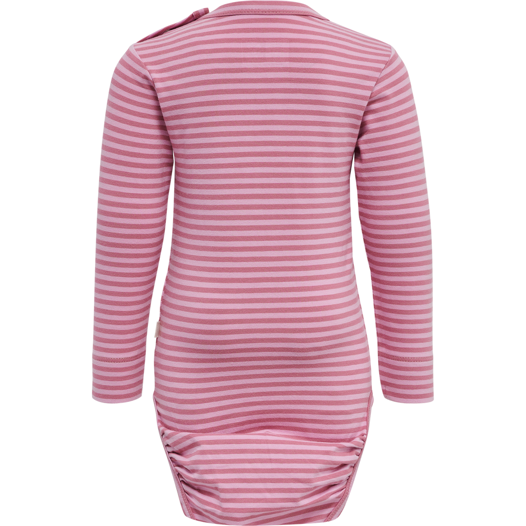 hmlMULLE BODY L/S