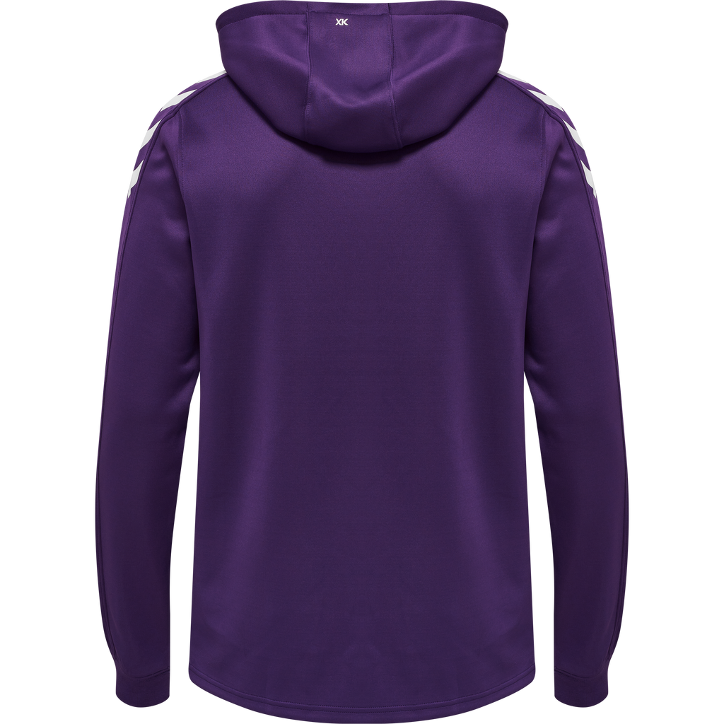 hmlCORE XK POLY SWEAT HOODIE