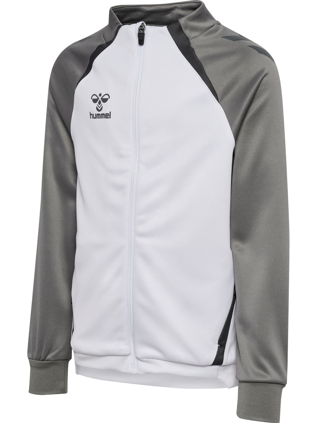 hmlLEAD 2.0 TRACK ZIP JACKET KIDS