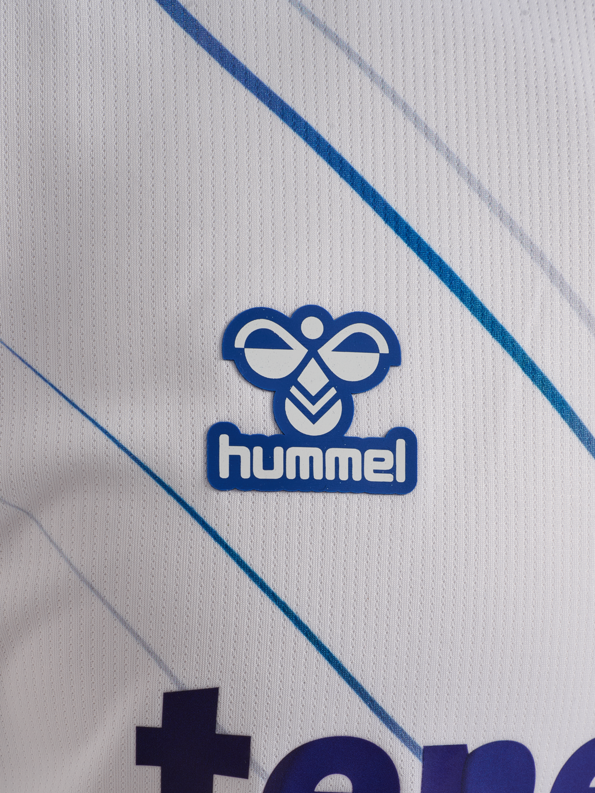 CDT 25/26 HOME JERSEY S/S