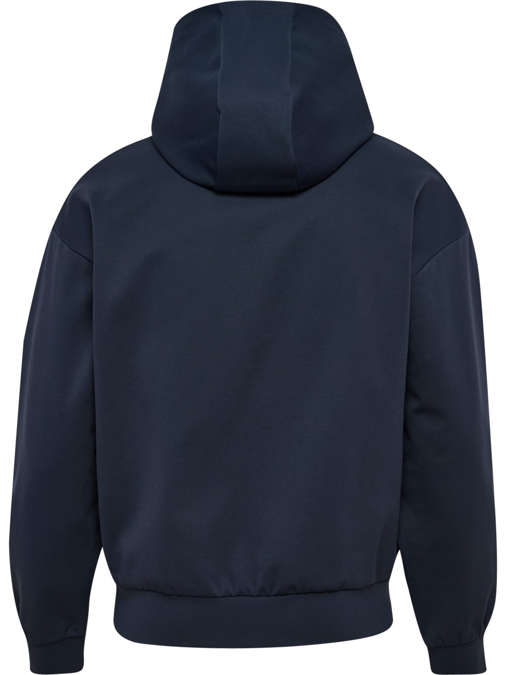hmlDEFENDER ZIP HOODIE