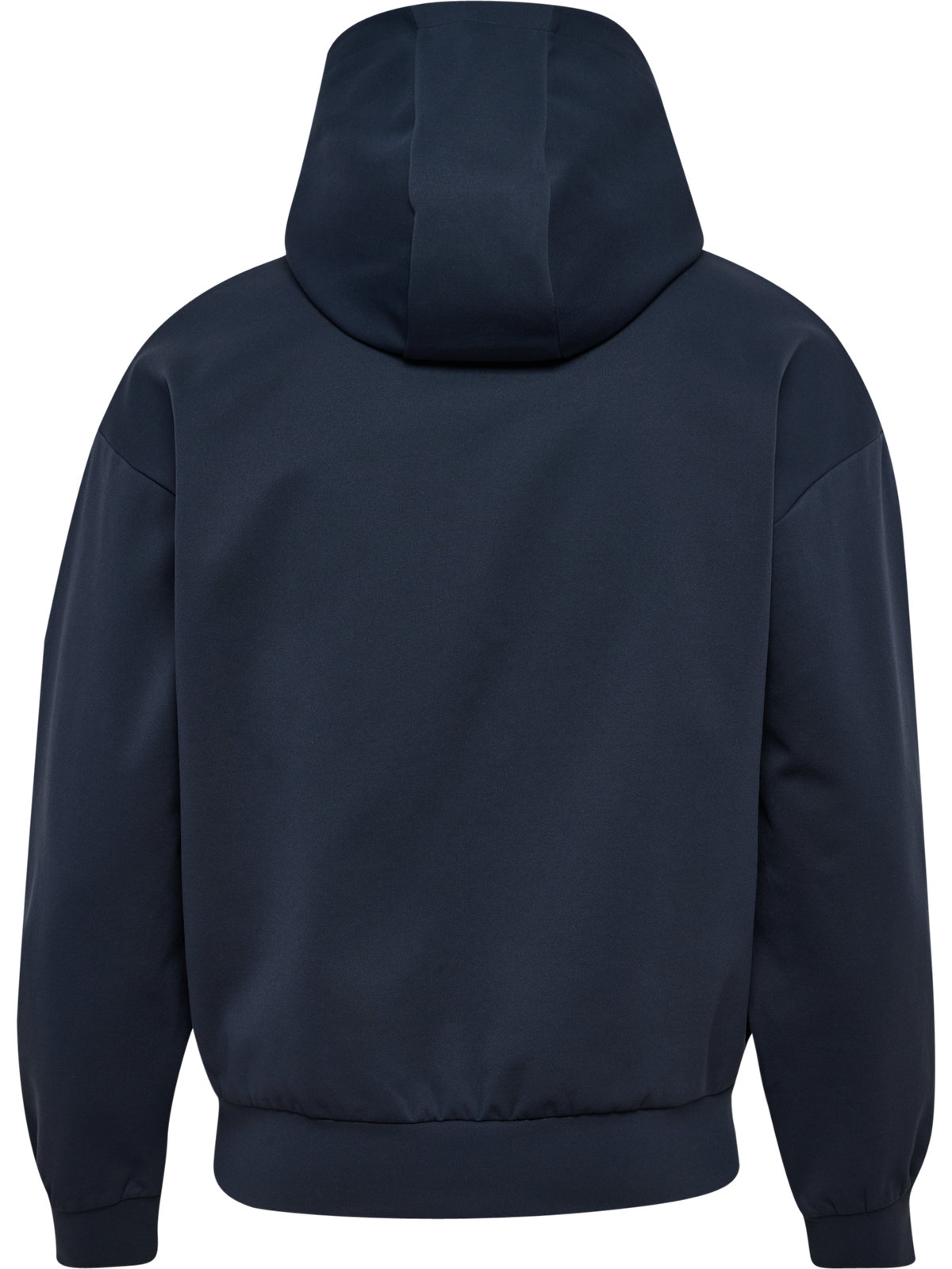 hmlDEFENDER ZIP HOODIE
