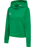 hmlGO 2.0 HOODIE WOMAN
