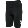 hmlMT GRACE HW TIGHT SHORTS
