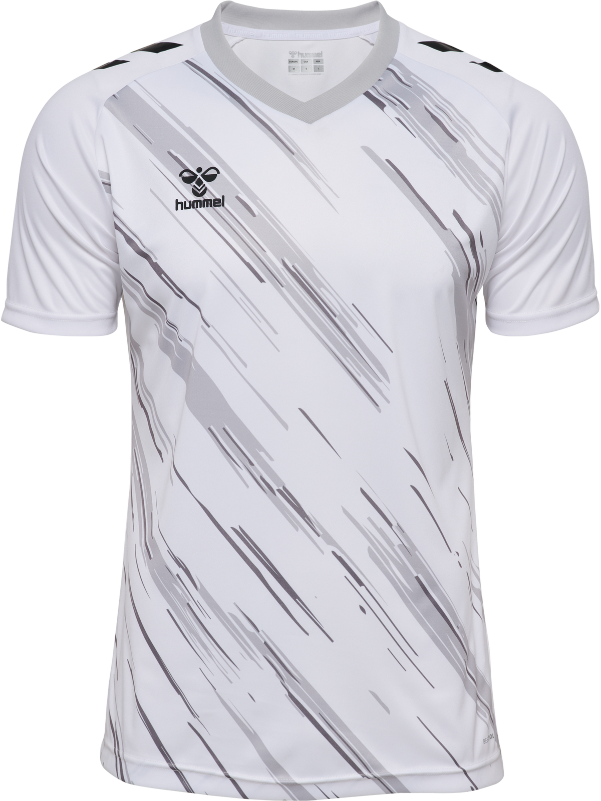 hmlMATCH TRIUMPH JERSEY S/S