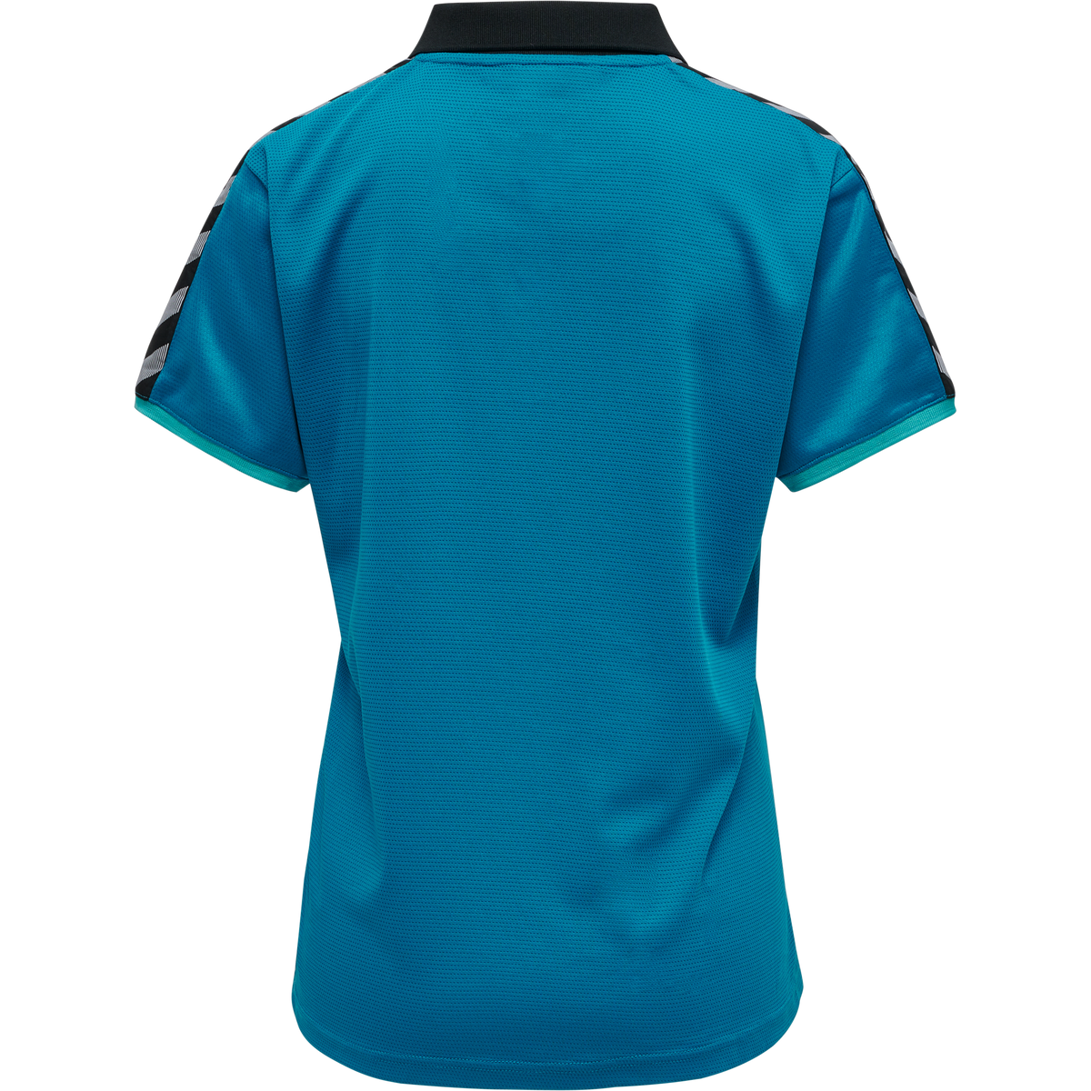 hmlAUTHENTIC WOMAN FUNCTIONAL POLO