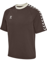 hmlROOT T-SHIRT S/S