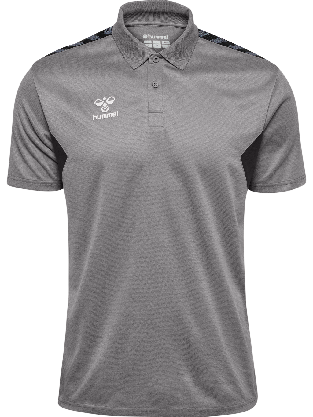 hmlAUTHENTIC FUNCTIONAL POLO