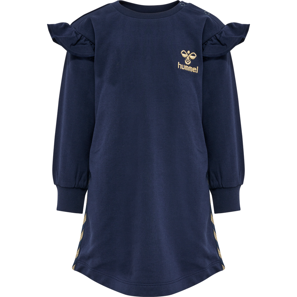 hmlSIGNE SWEAT DRESS