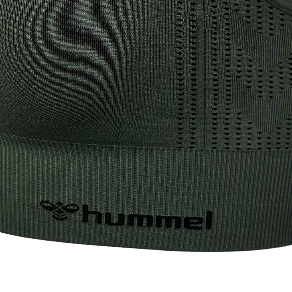 hmlMT SHAPING SEAMLESS SPORTS TOP