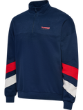 hmlOVERSIZED HALFZIP SPORTSWEAR