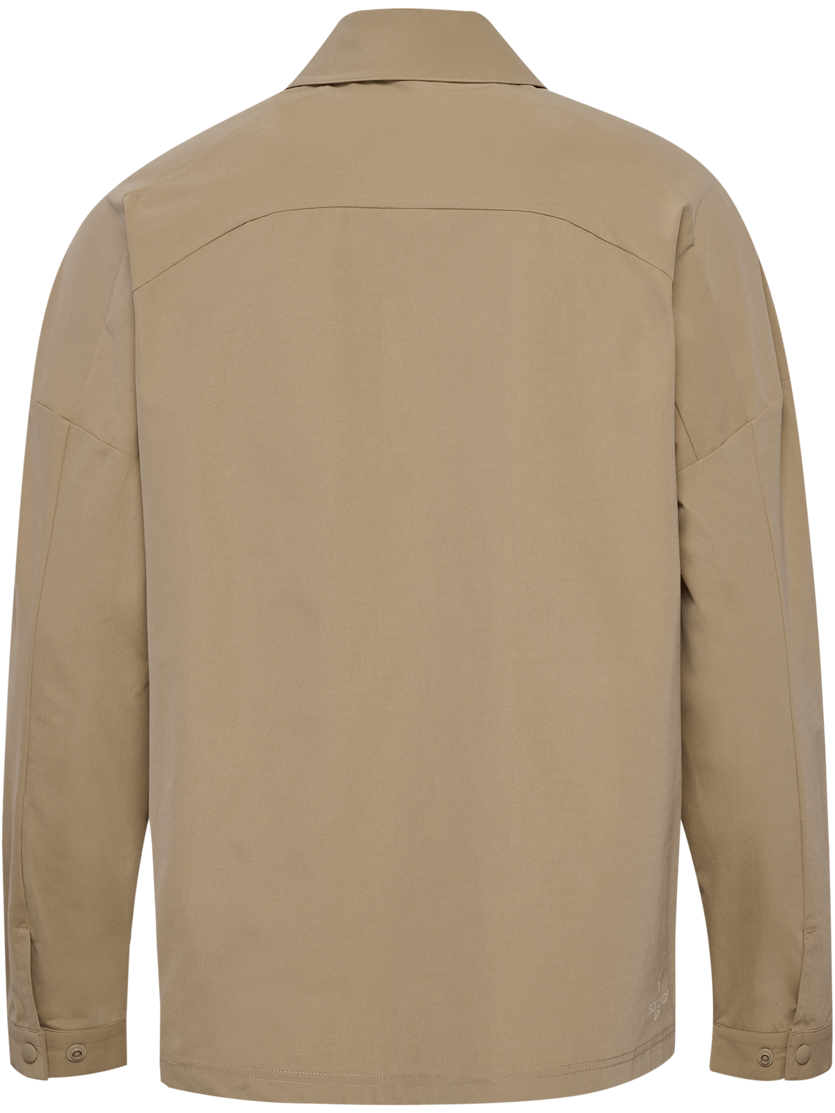 hmlSORONA LOOSE OVERSHIRT