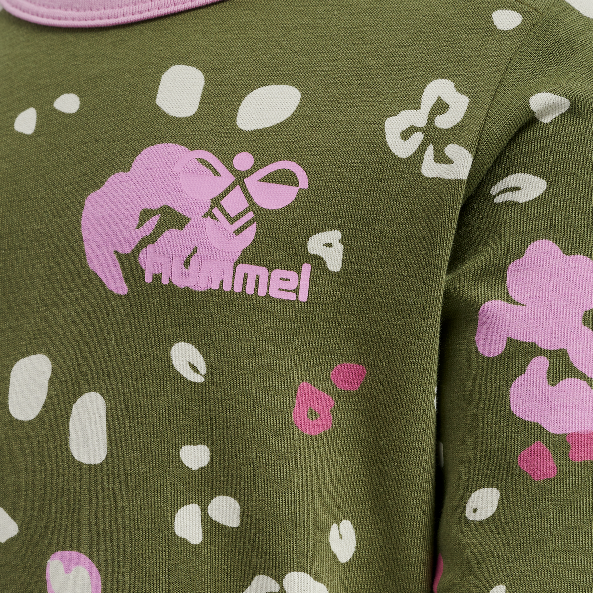 hmlALISA T-SHIRT L/S