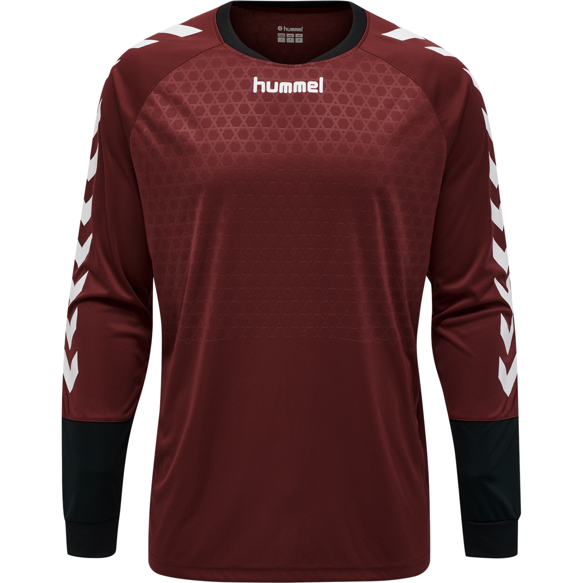 ESSENTIAL GK JERSEY