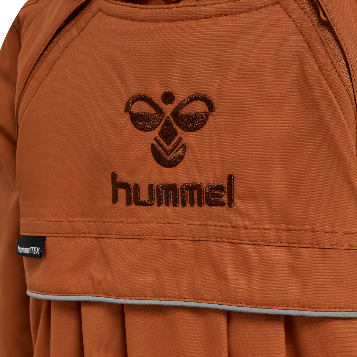 hmlMOON TEX SNOWSUIT