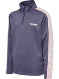 hmlJR GOAL HALFZIP