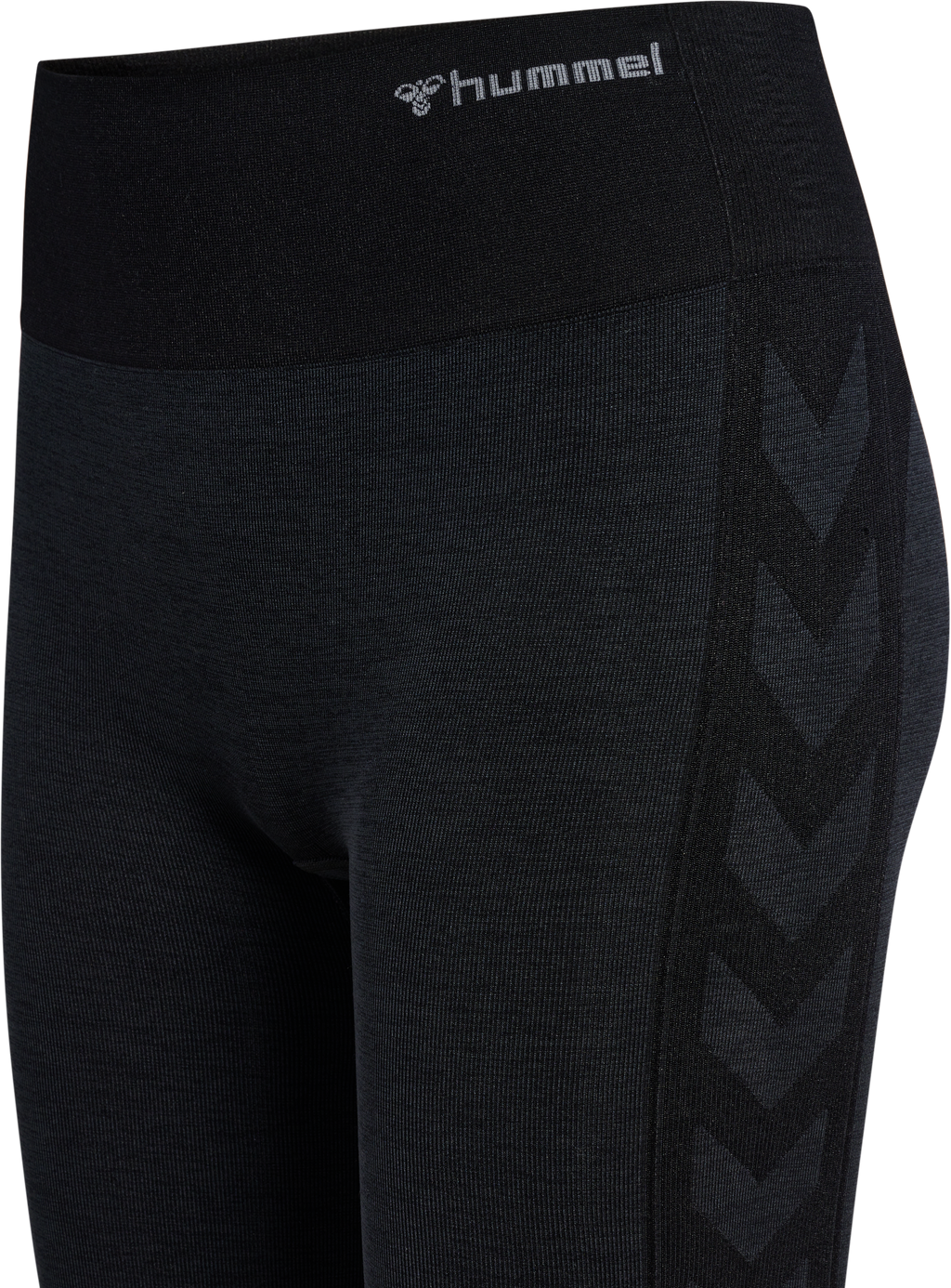 hmlMT SHINE SEAMLESS MW TIGHTS