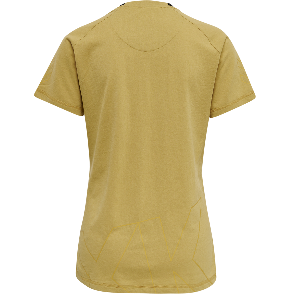 hmlCIMA XK T-SHIRT S/S WOMAN