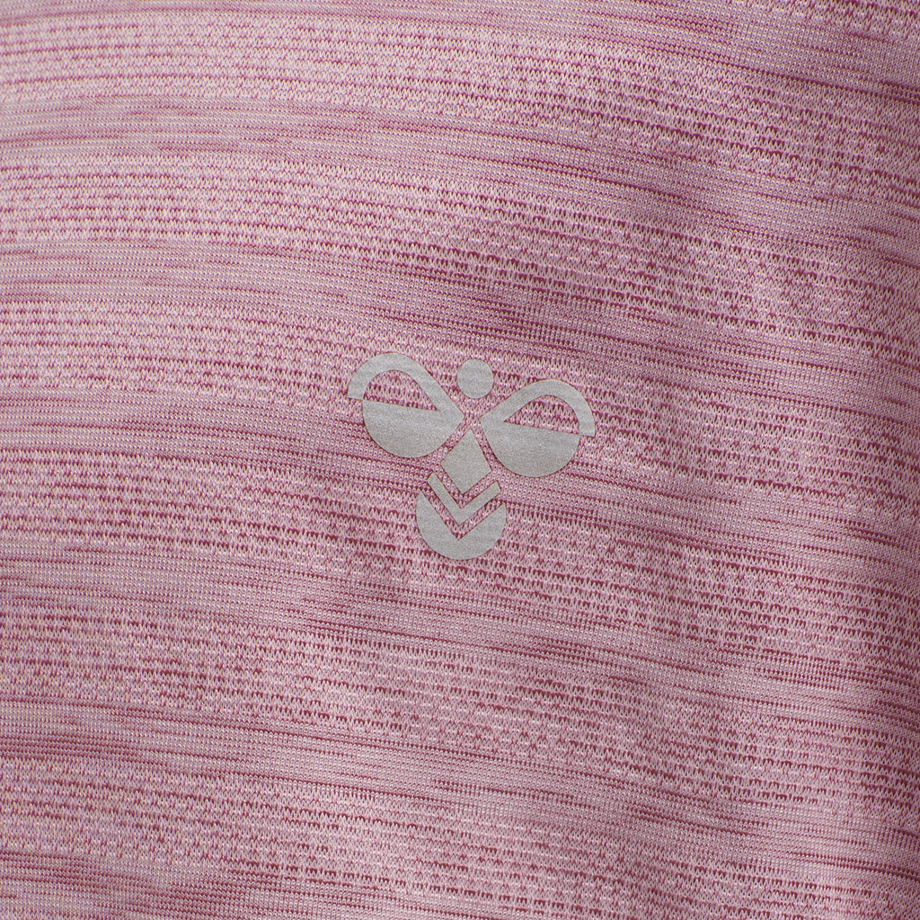 hmlLYNETTE T-SHIRT L/S