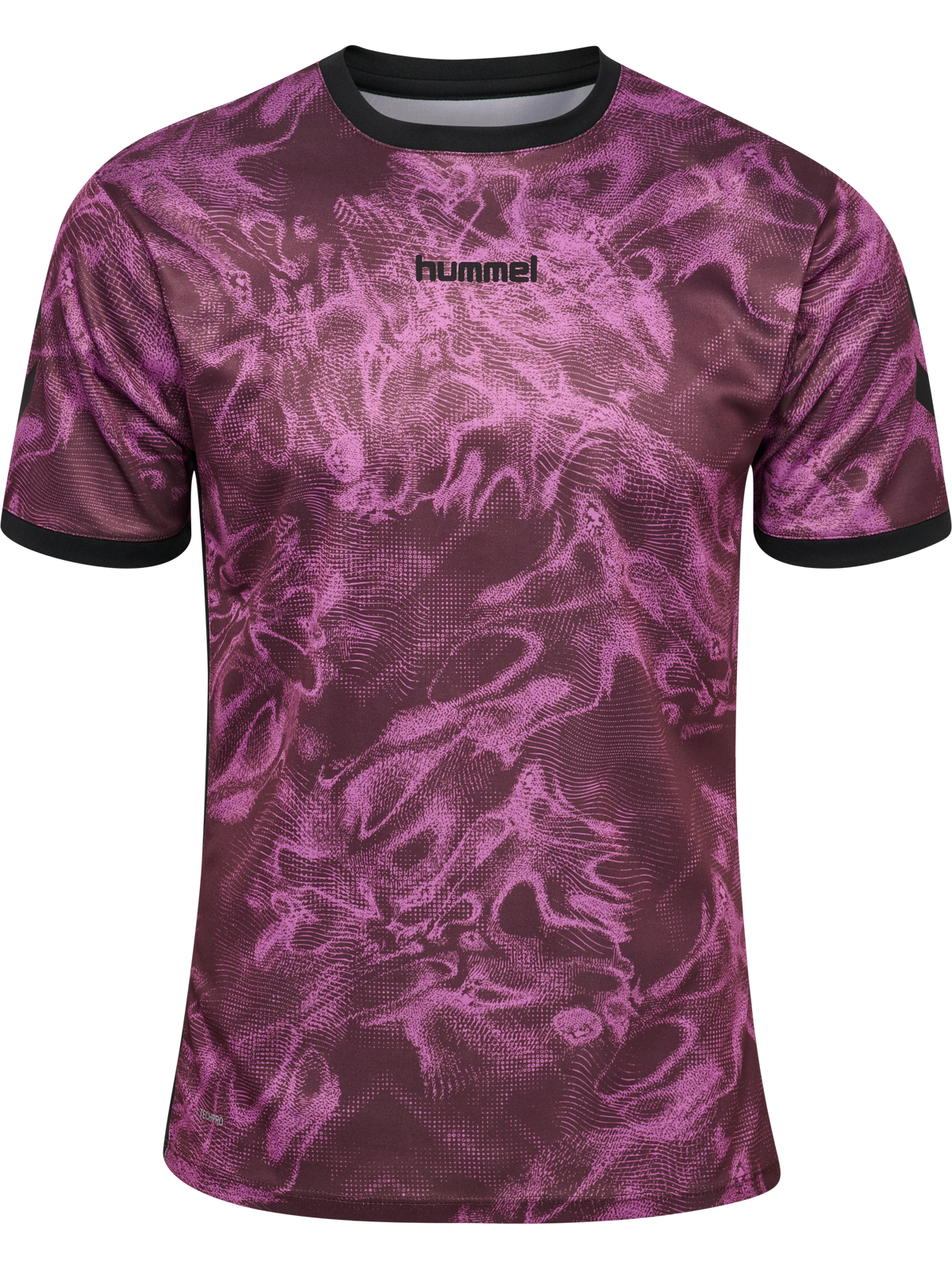 hmlBLAZE CLUB 26 GRAPHIC TEE KIDS