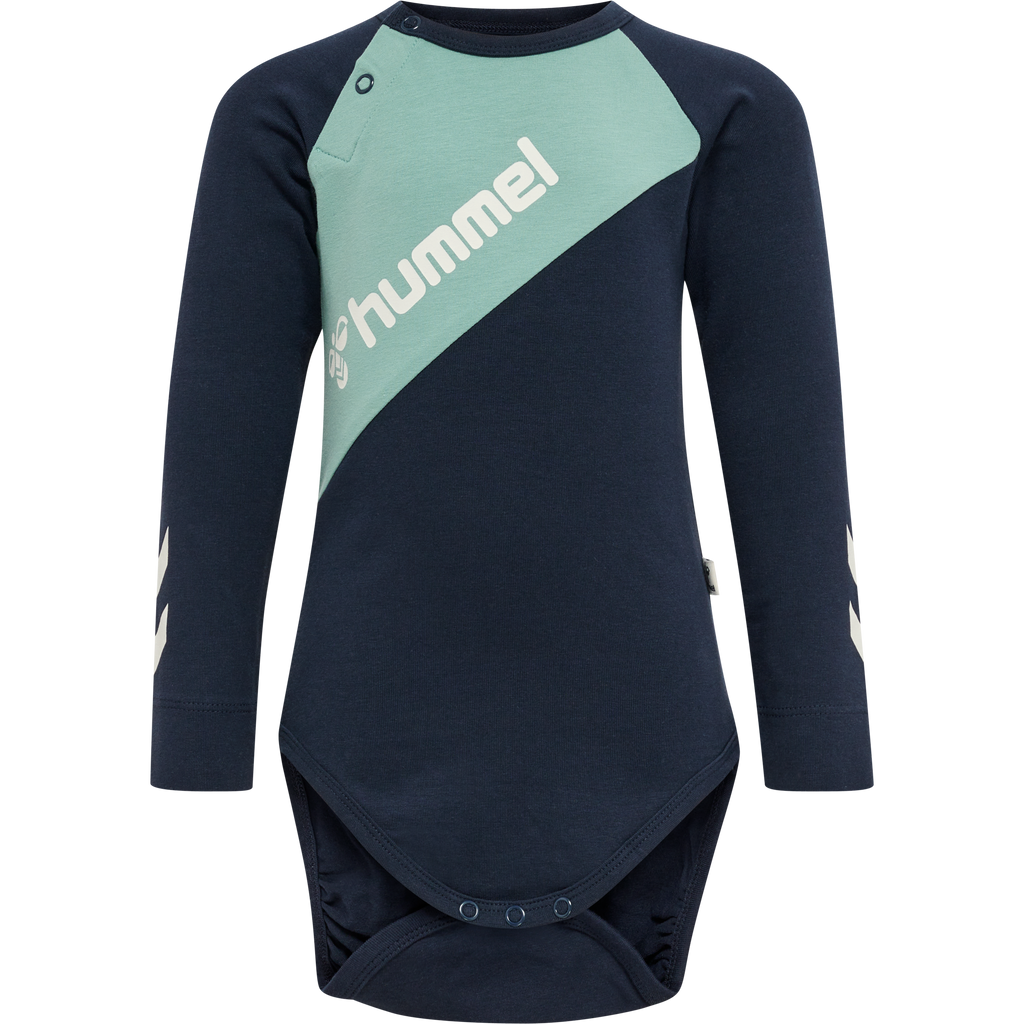 hmlSEOUL BODY L/S
