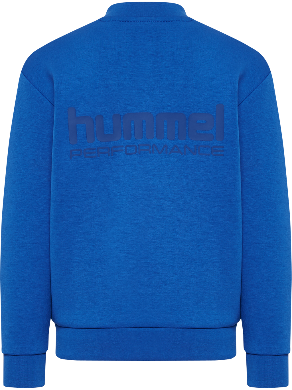 hmlJR FAST TECH FLEECE CREW