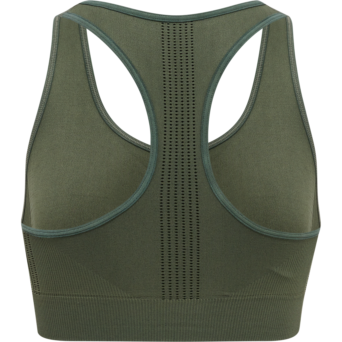 hmlMT SHAPING SEAMLESS SPORTS TOP