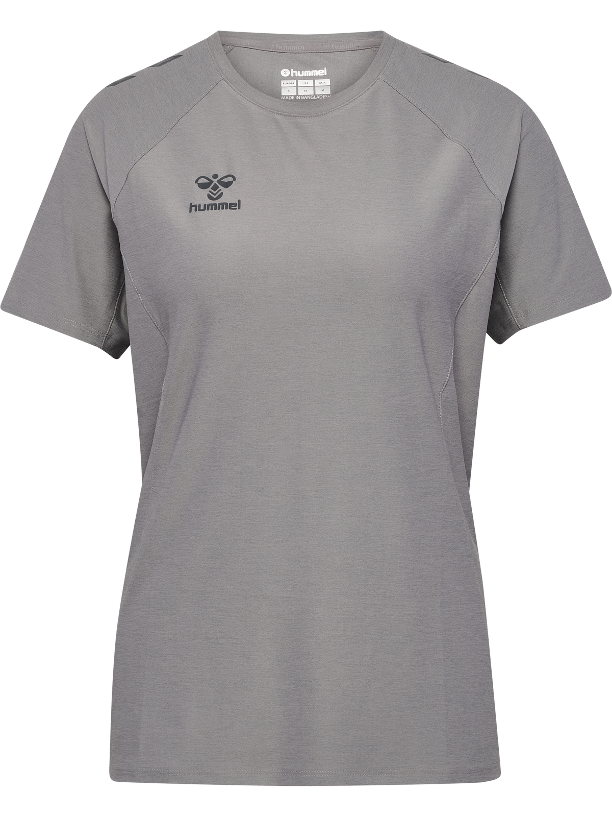 hmlCIMA 2.0 JERSEY S/S WOMAN