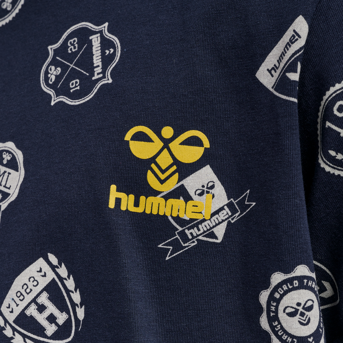 hmlART T-SHIRT S/S
