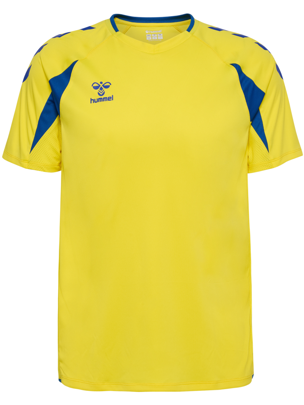 hmlCORE 2.0 JERSEY S/S