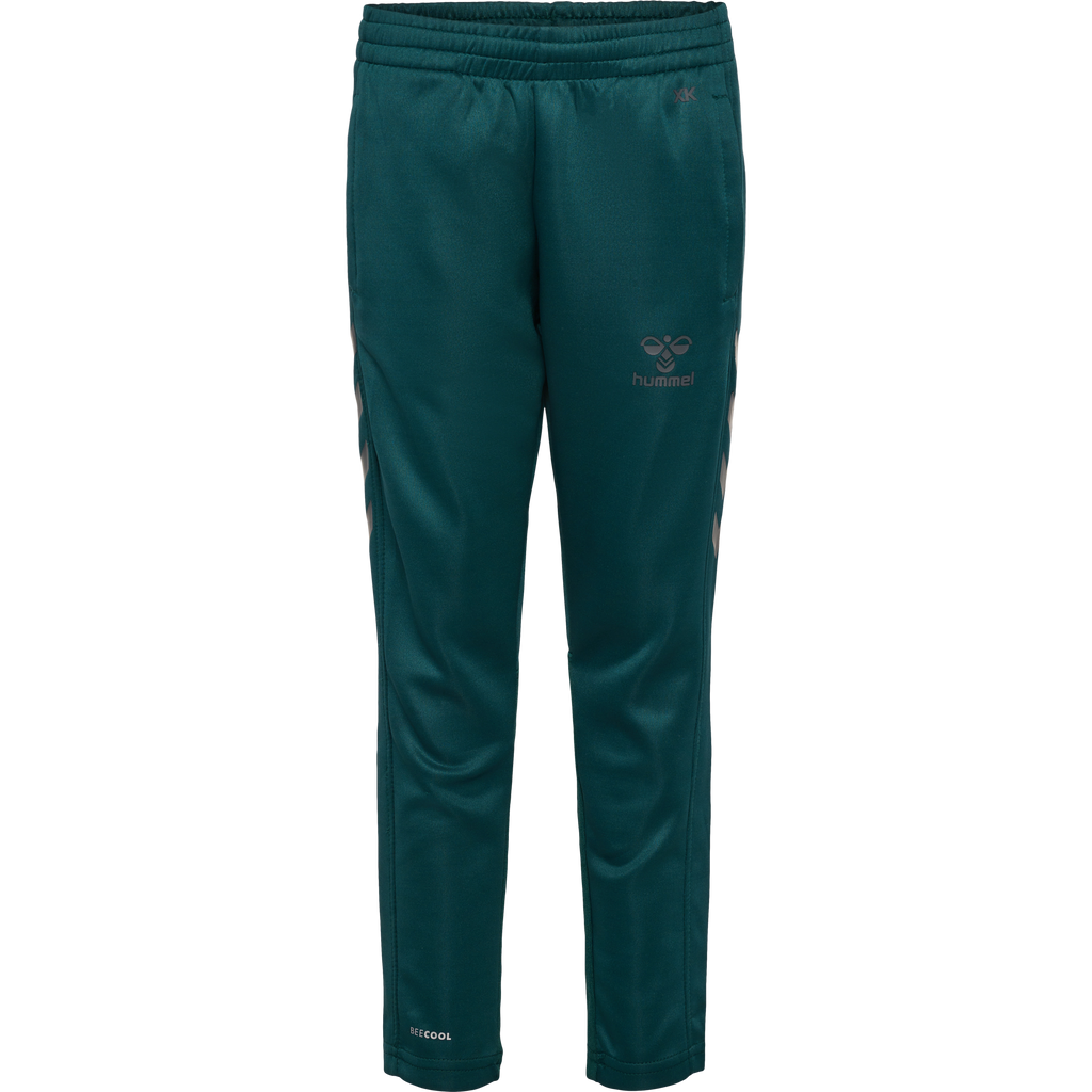 hmlCORE XK TRAINING POLY PANTS KIDS