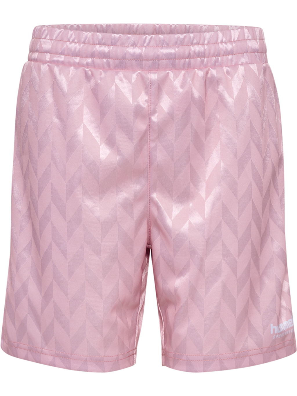 hmlJR FB SHORTS