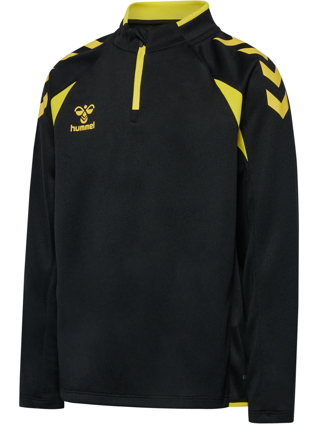 hmlCORE 2.0 HALF ZIP KIDS