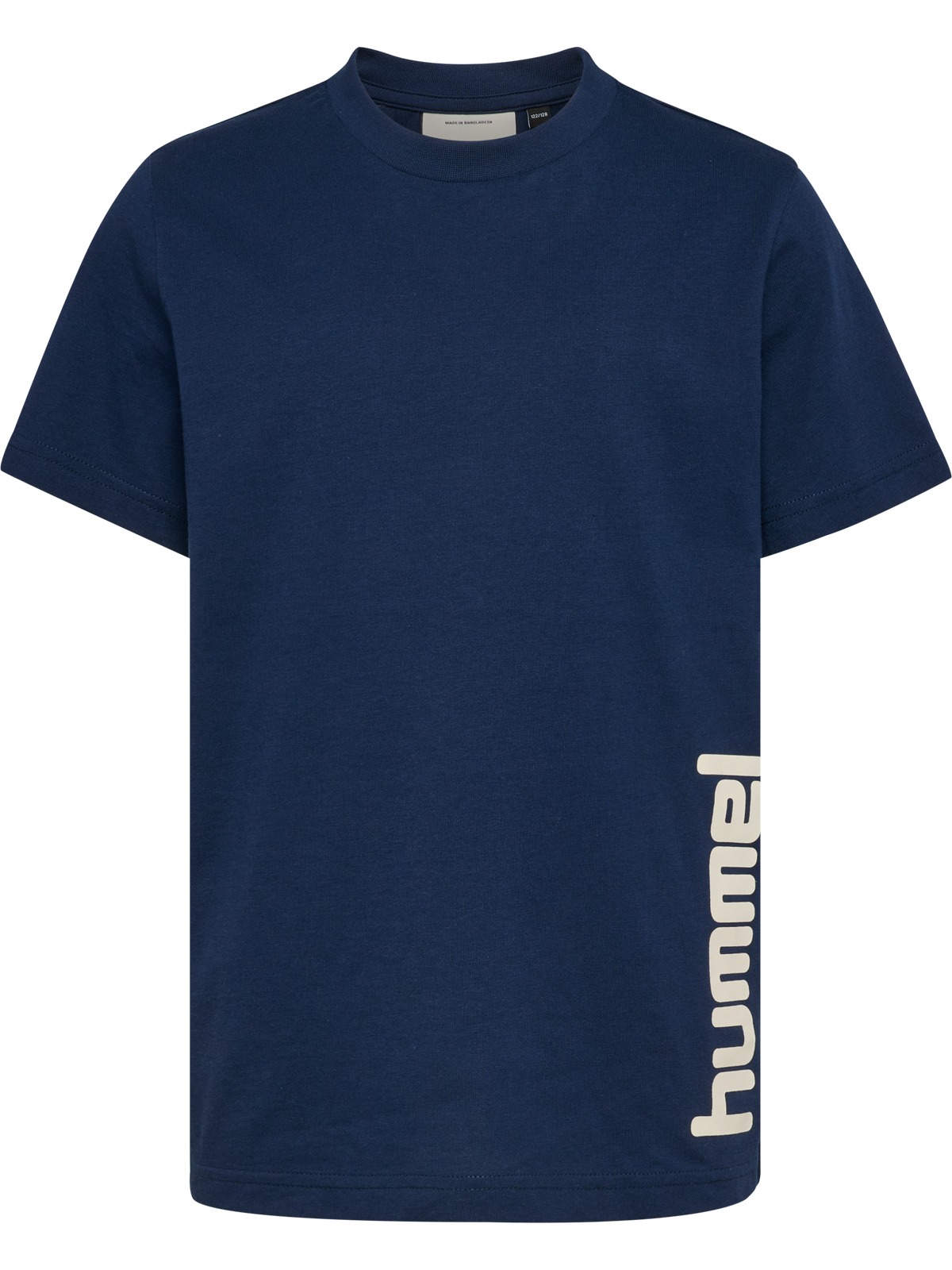 hmlJR REG GRAPHIC T-SHIRT S/S