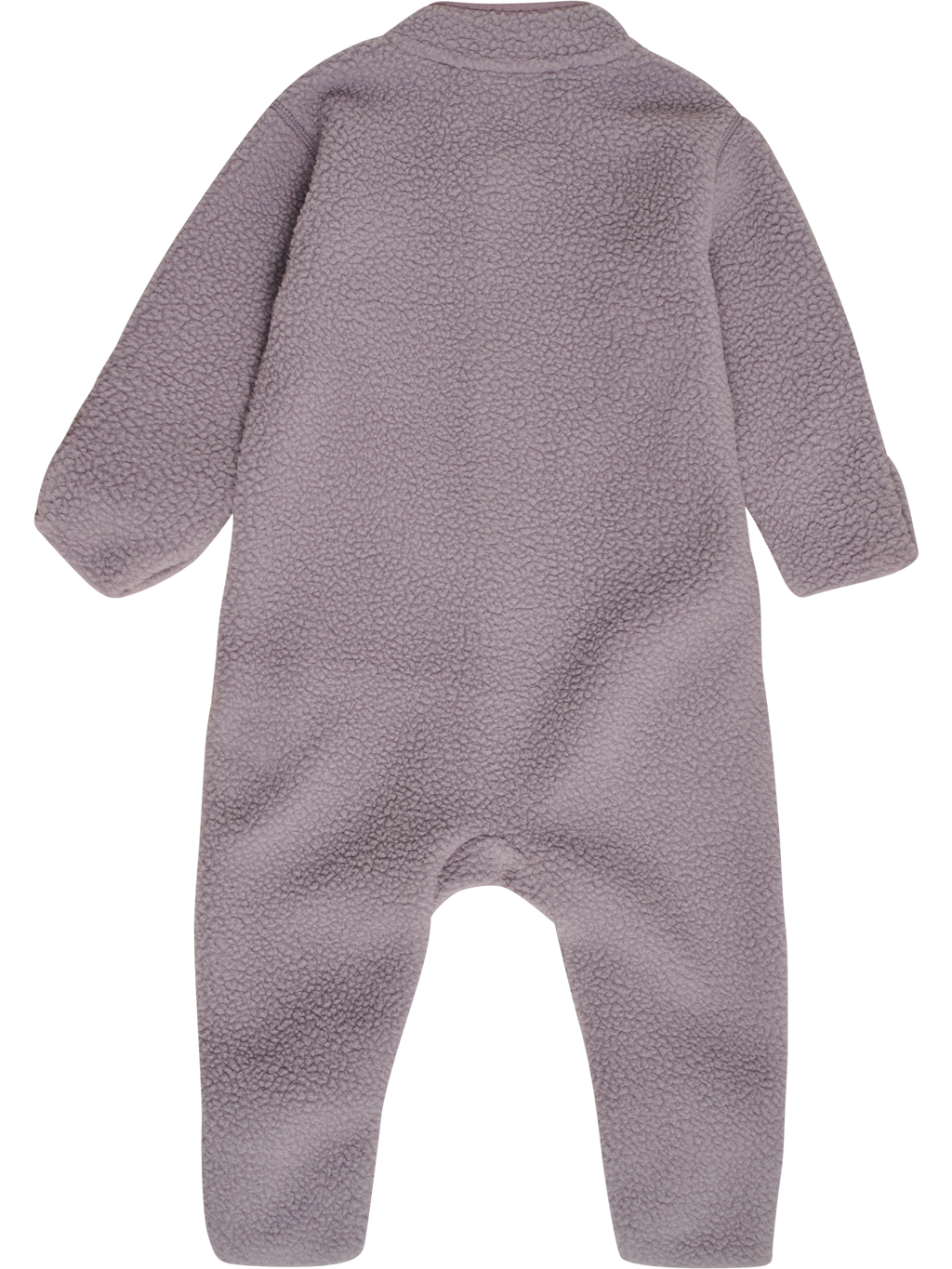 hmlMINI ATLAS FLEECE ZIP SUIT