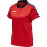 hmlAUTHENTIC WOMAN FUNCTIONAL POLO