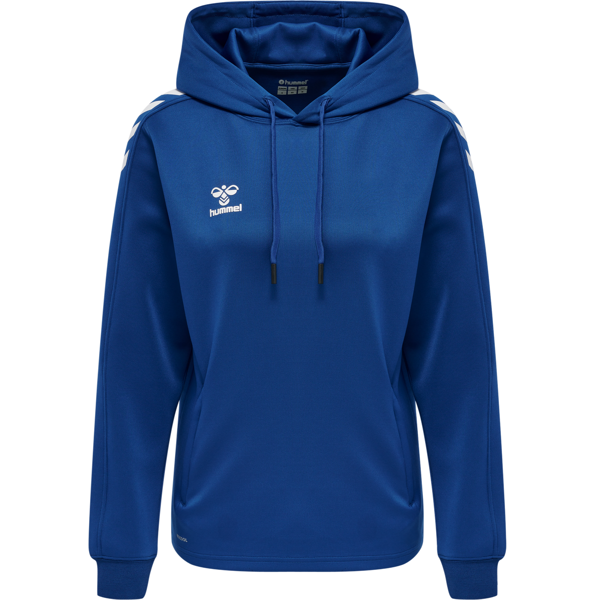 hmlCORE XK POLY SWEAT HOODIE WOMAN