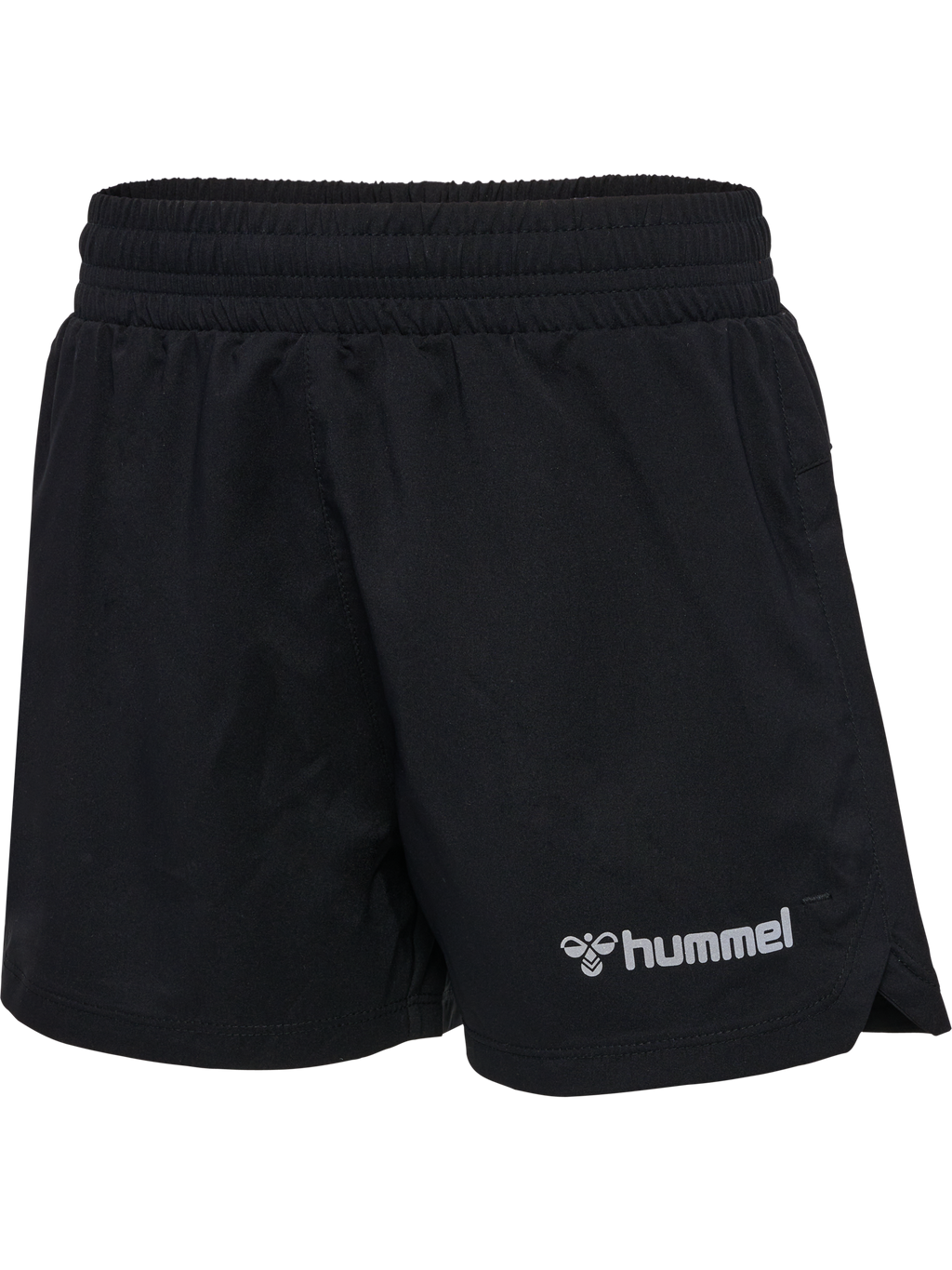 hmlRUN SHORTS KIDS
