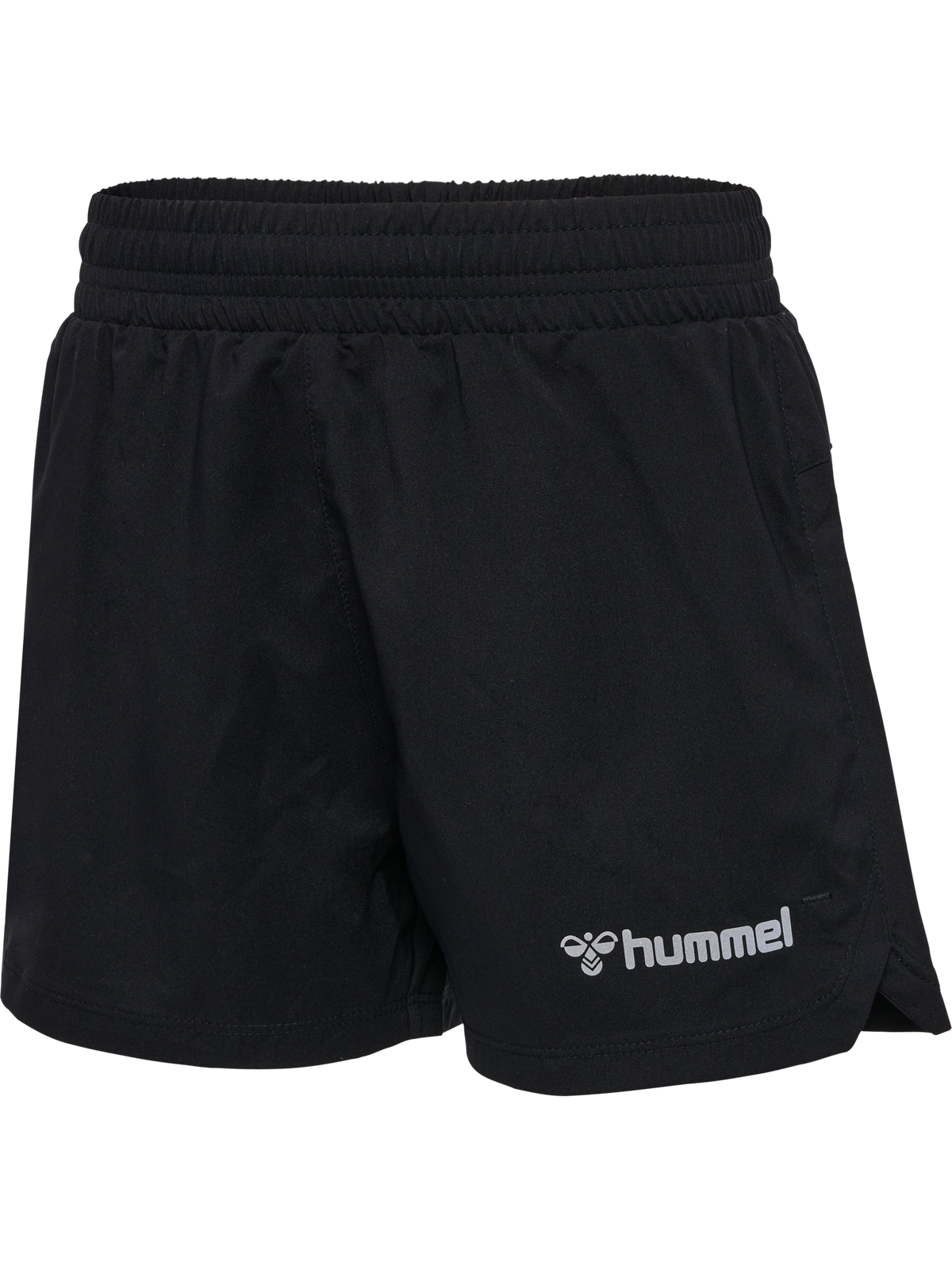 hmlRUN SHORTS KIDS