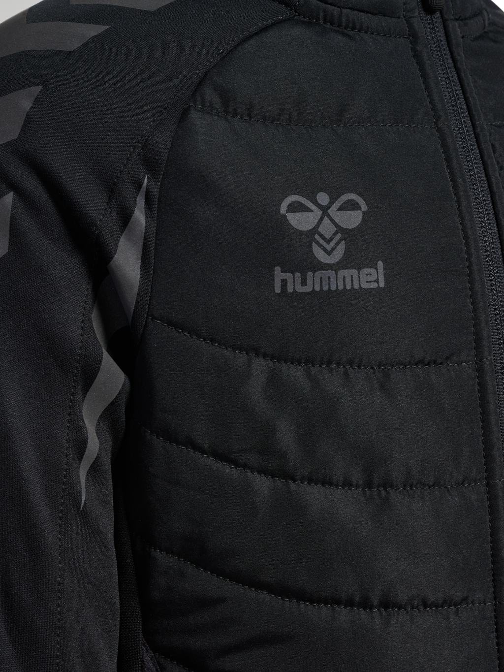 hmlBTC WINTER TRAINING JACKET KID