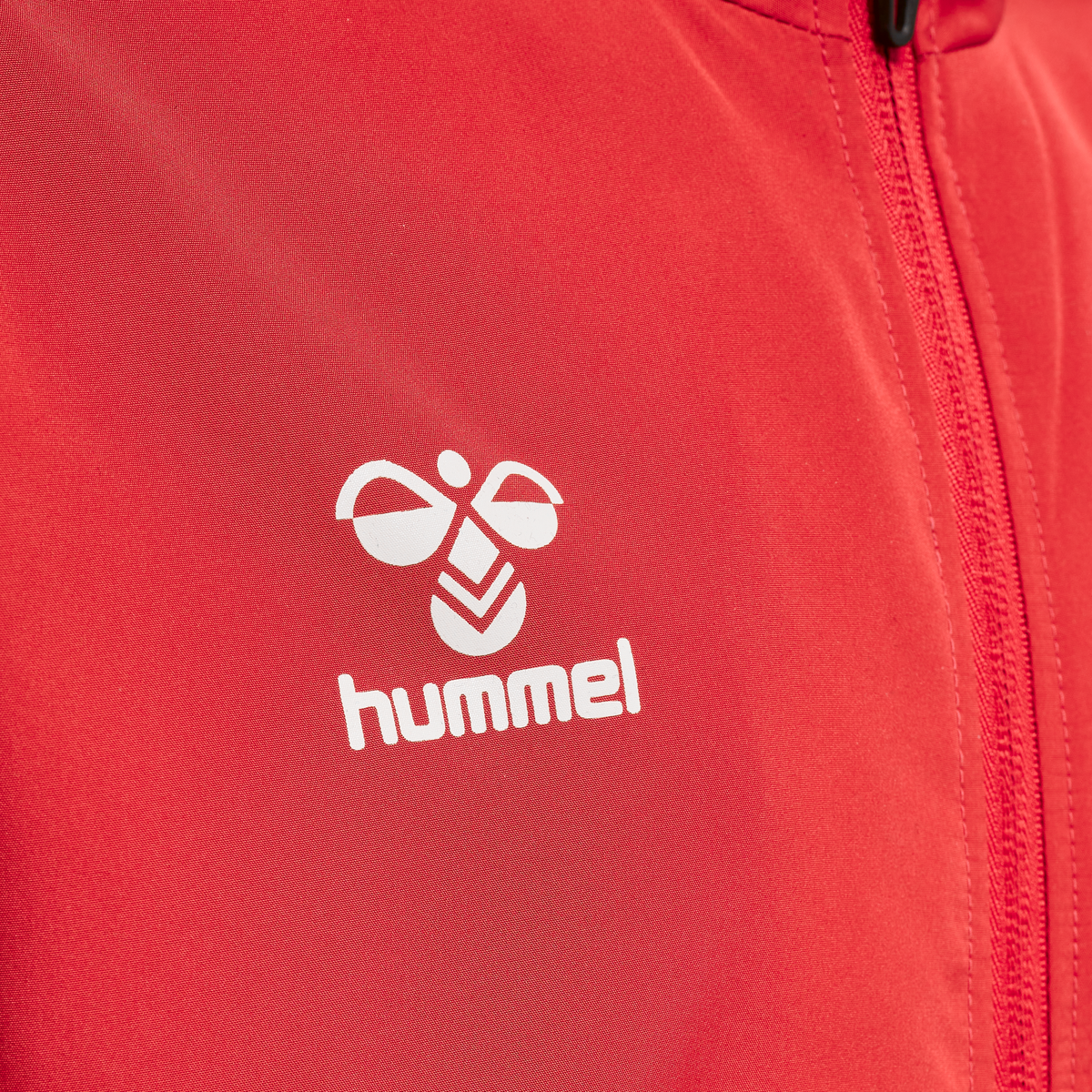 hmlCORE XK MICRO ZIP JACKET KIDS