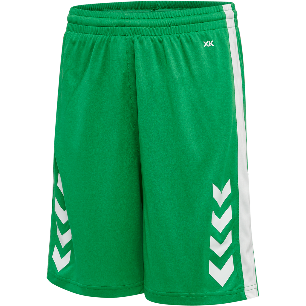 hmlCORE XK BASKET SHORTS KIDS