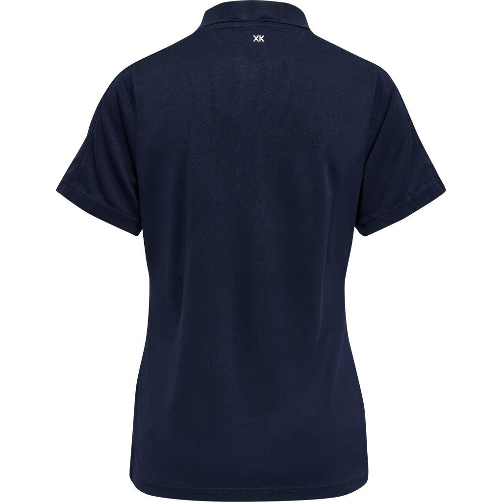 hmlCORE XK FUNCTIONAL POLO WOMAN