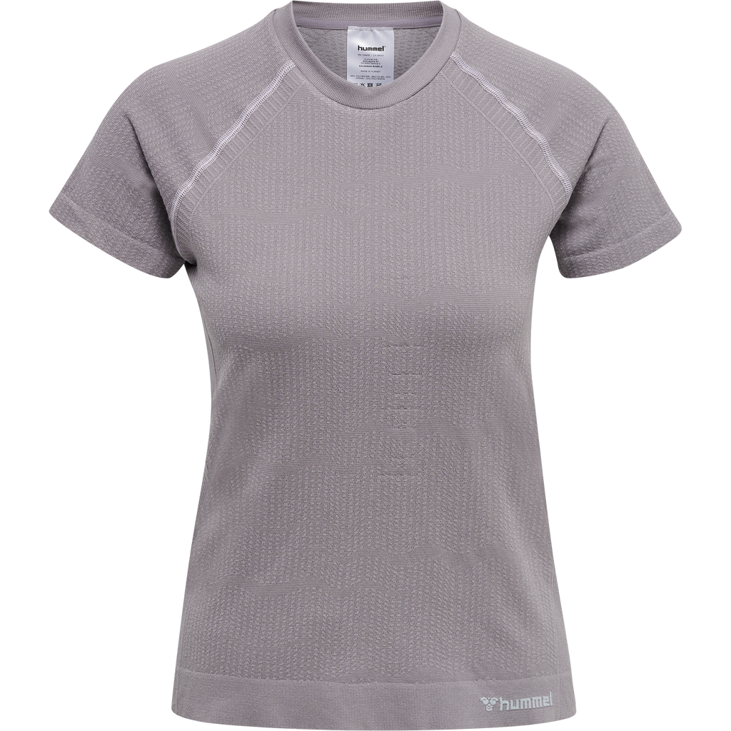 hmlMT FLOW SEAMLESS T-SHIRT