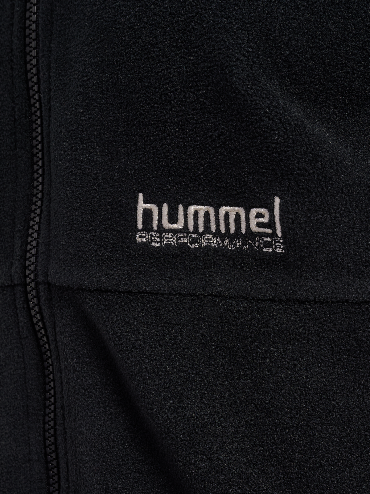 hmlPULSE FLEECE JACKET