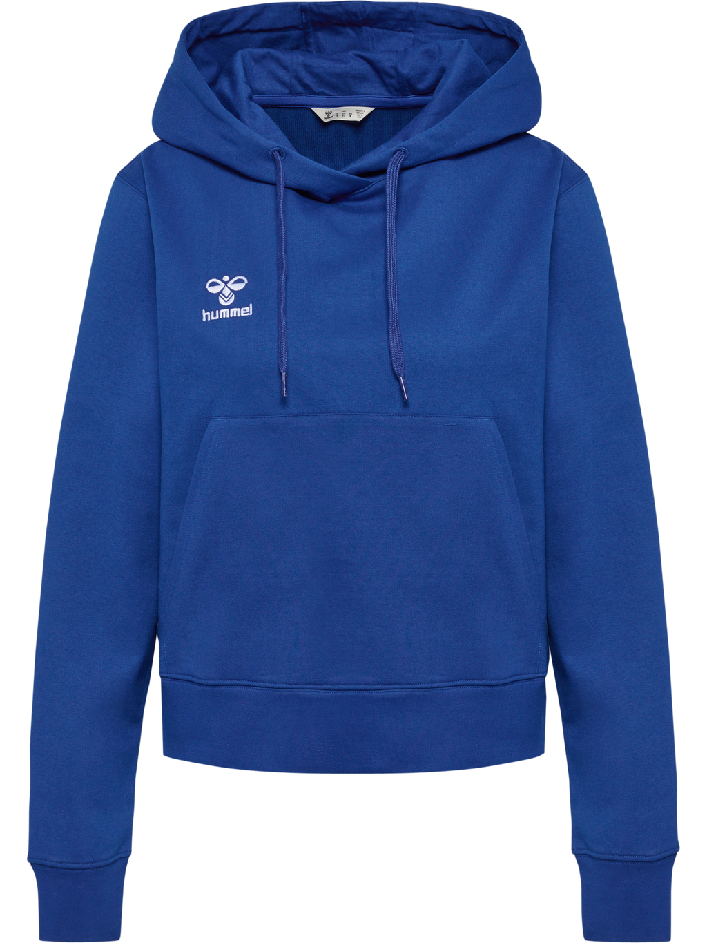 hmlGO 2.0 HOODIE WOMAN