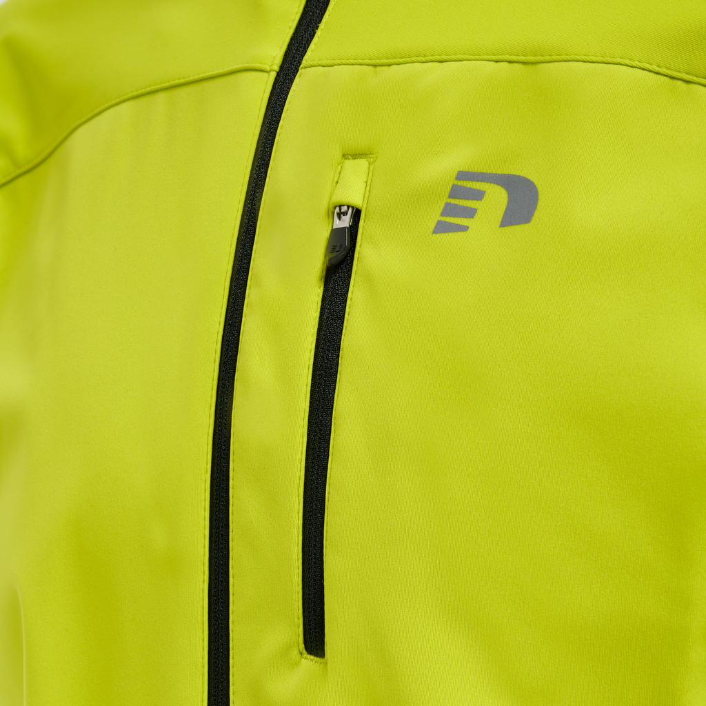 MEN CORE CROSS JACKET